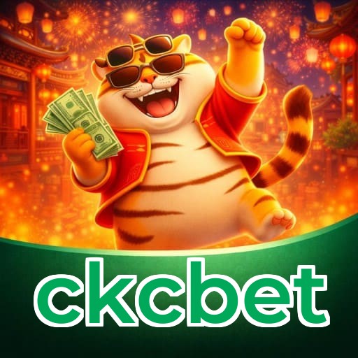 Acesso à conta ckcbet