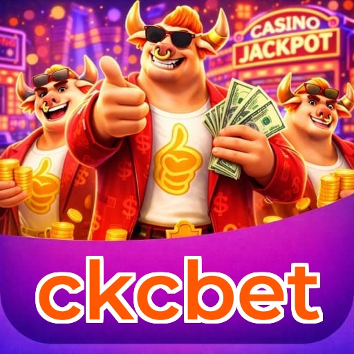 Resumo visual de bônus e campanhas ckcbet