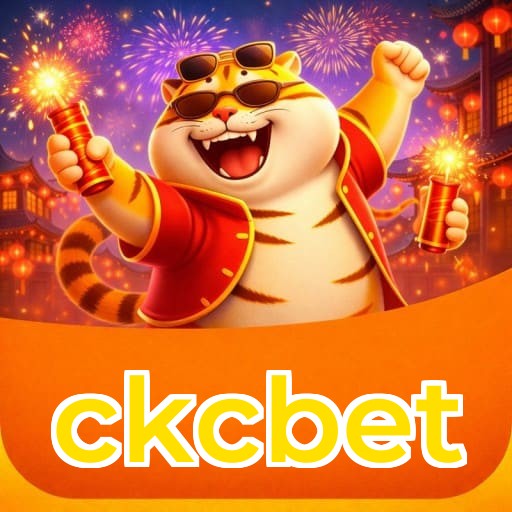 Página de download ckcbet