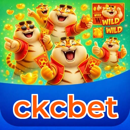 Aplicativo mobile ckcbet